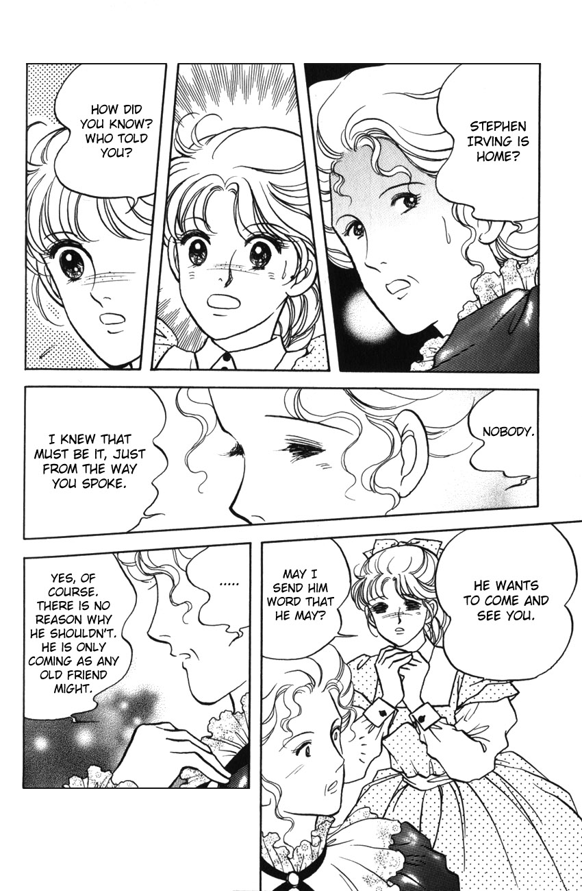 Anne of Avonlea Vol. 1 Ch. 6 第26页