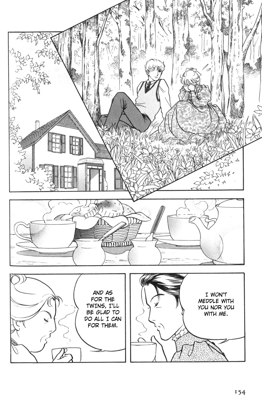 Anne of Avonlea Vol. 1 Ch. 6 第4页