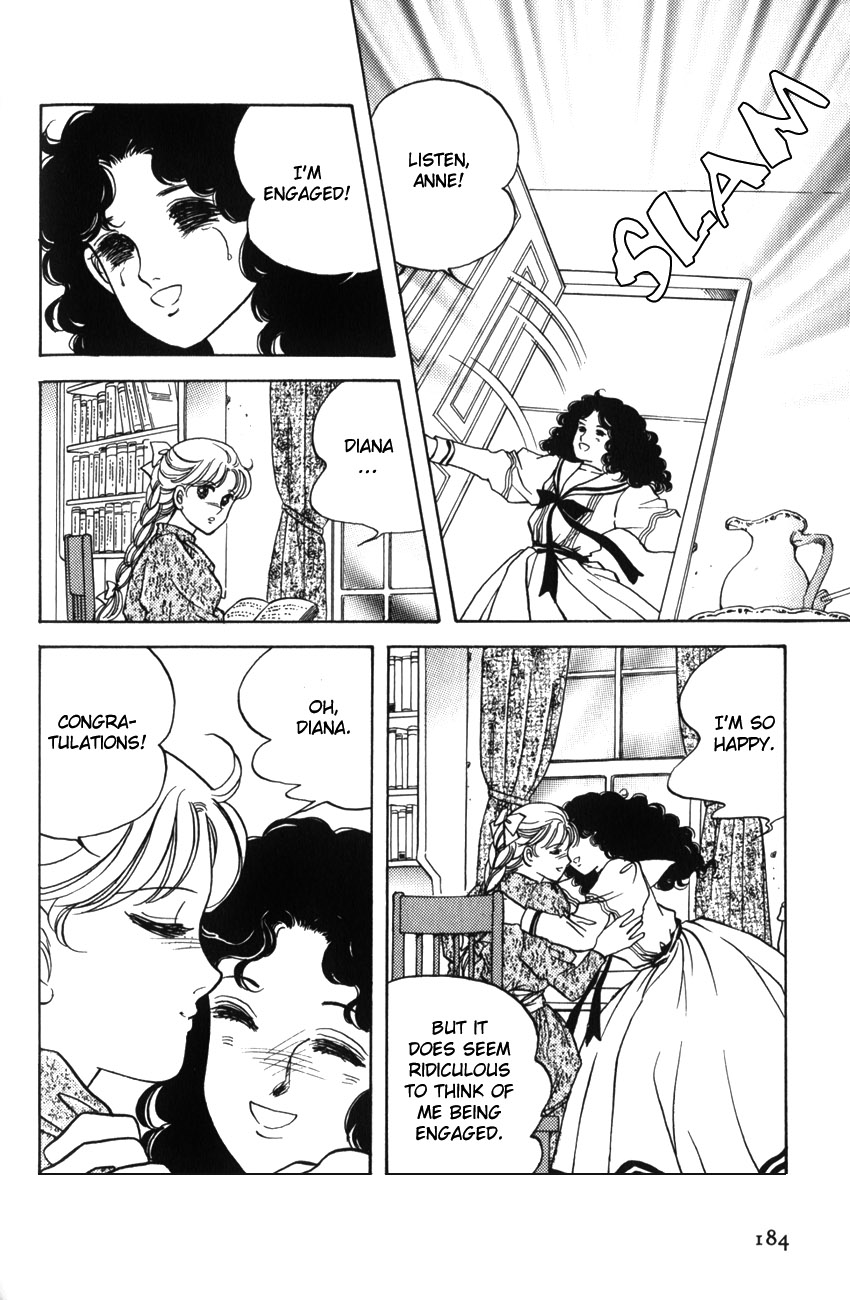 Anne of Avonlea Vol. 1 Ch. 6 第34页