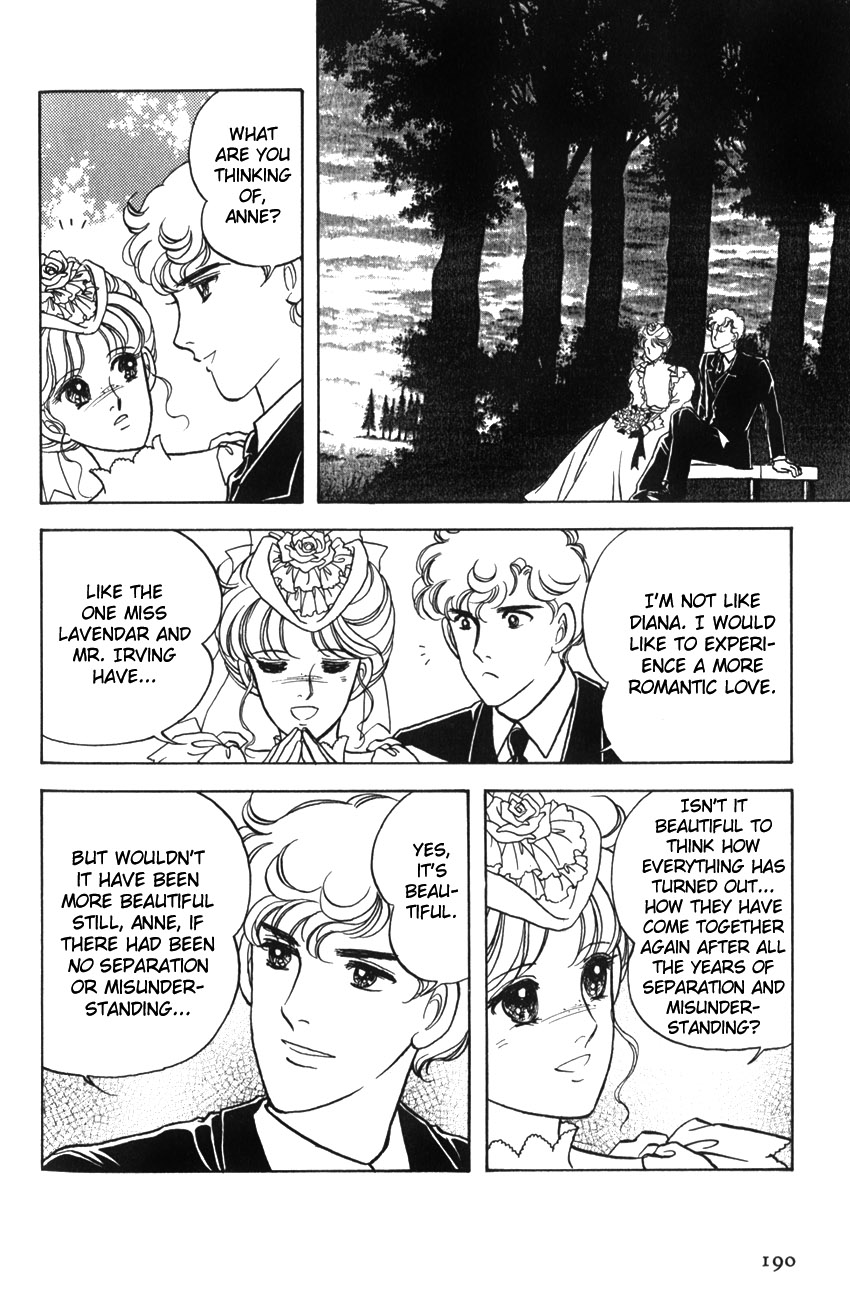 Anne of Avonlea Vol. 1 Ch. 6 第40页