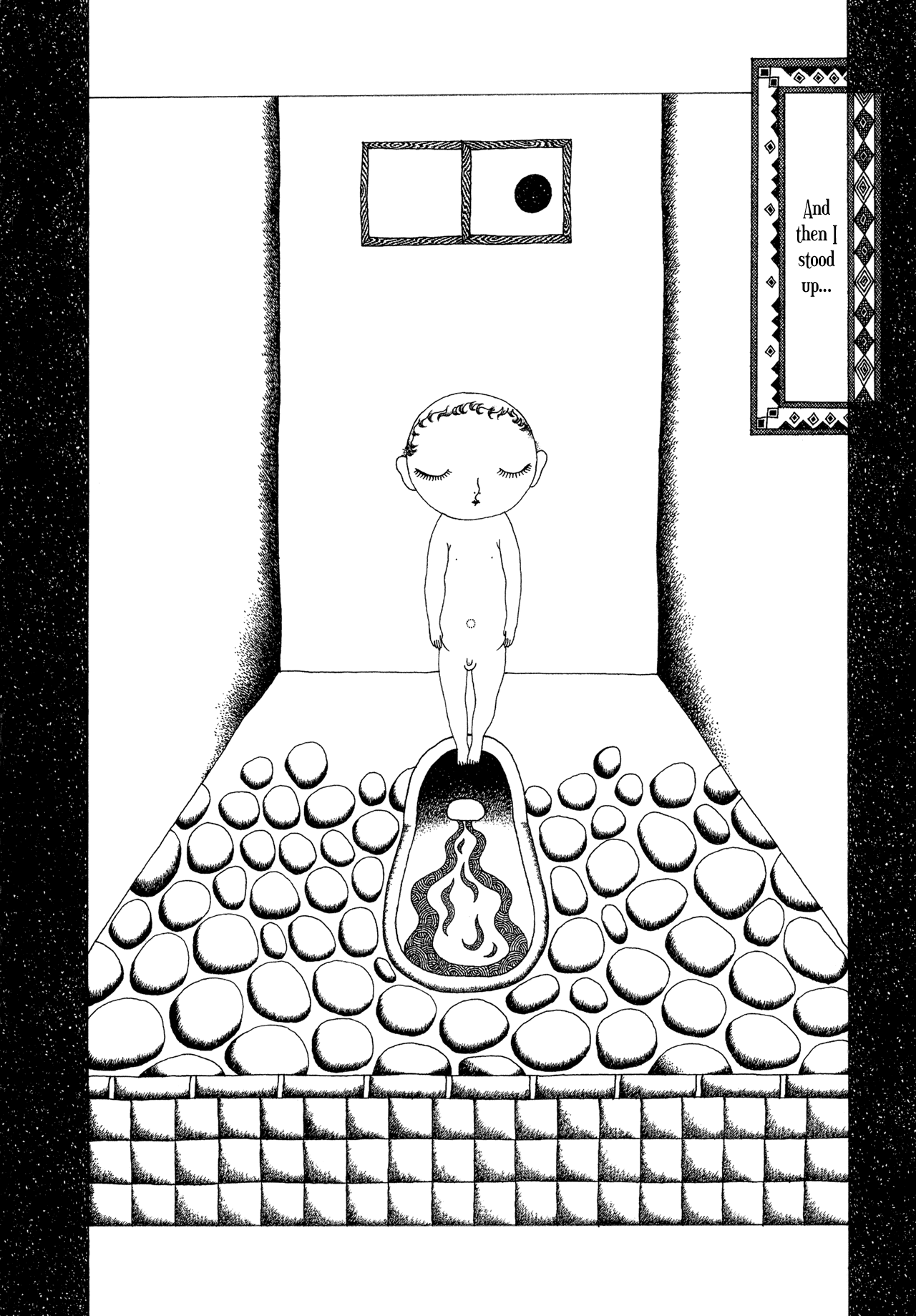 Child of God Child of a Black Sun 第18页