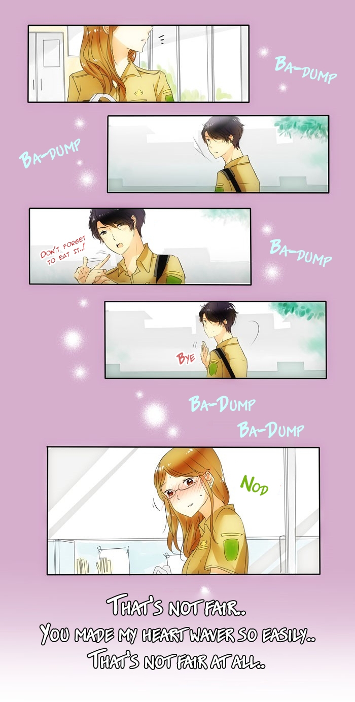 My Pre-Wedding Getting Closer 第8页