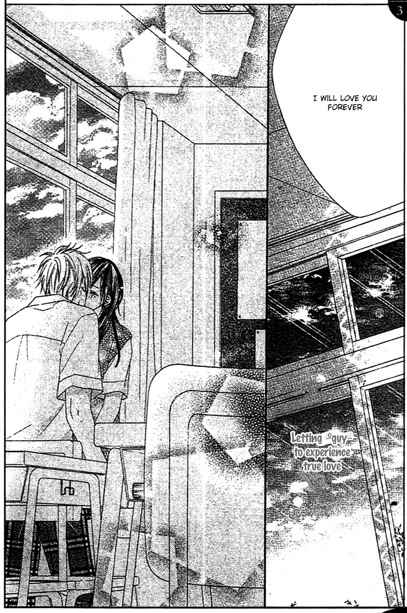 Clash Kimi to Iru Kyoushitsu 第30页