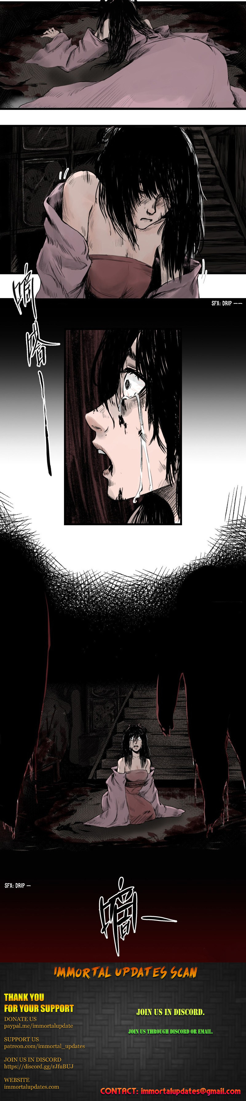 Three Realms Prequel 第7页