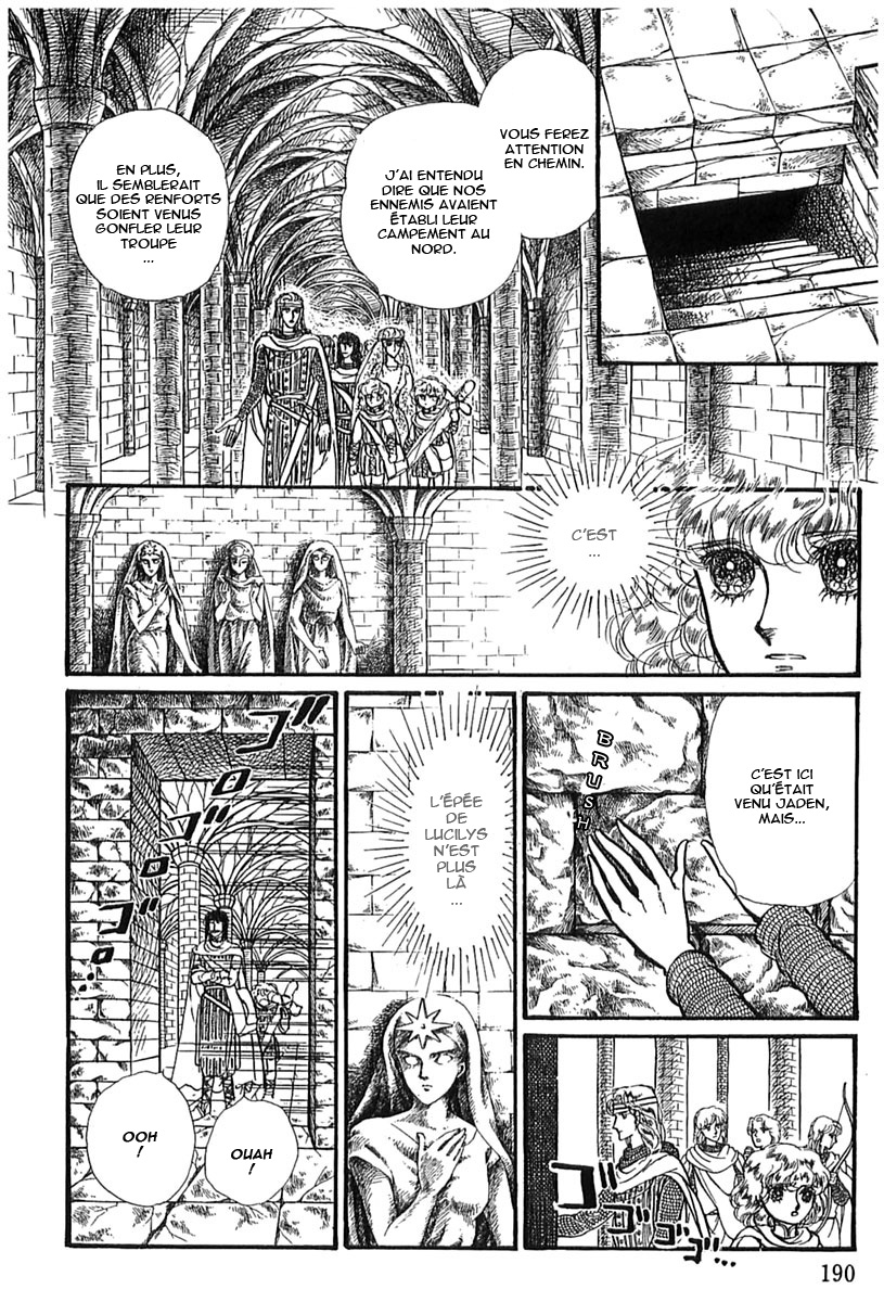 Knights of Alfheim Vol. 1 Ch. 4 第14页