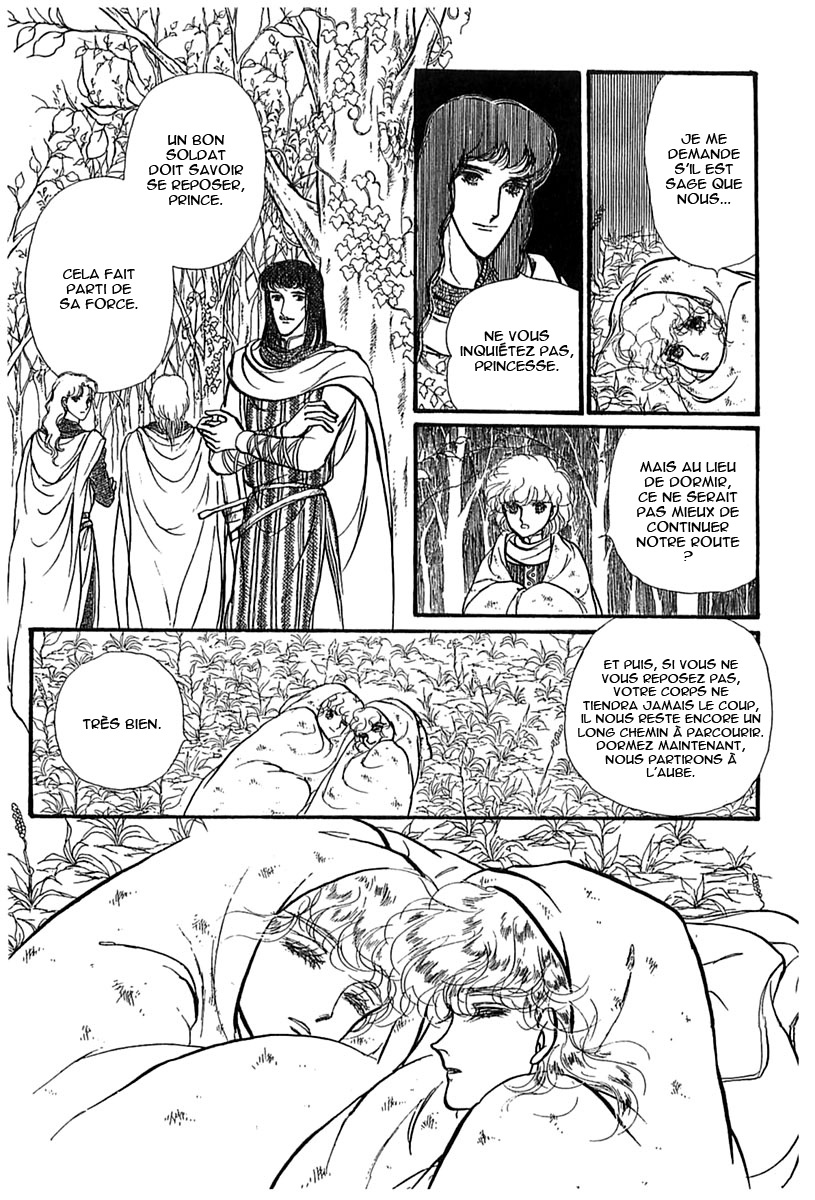 Knights of Alfheim Vol. 1 Ch. 4 第29页