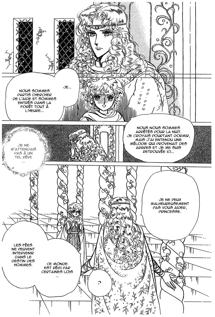 Knights of Alfheim Vol. 1 Ch. 4 第33页