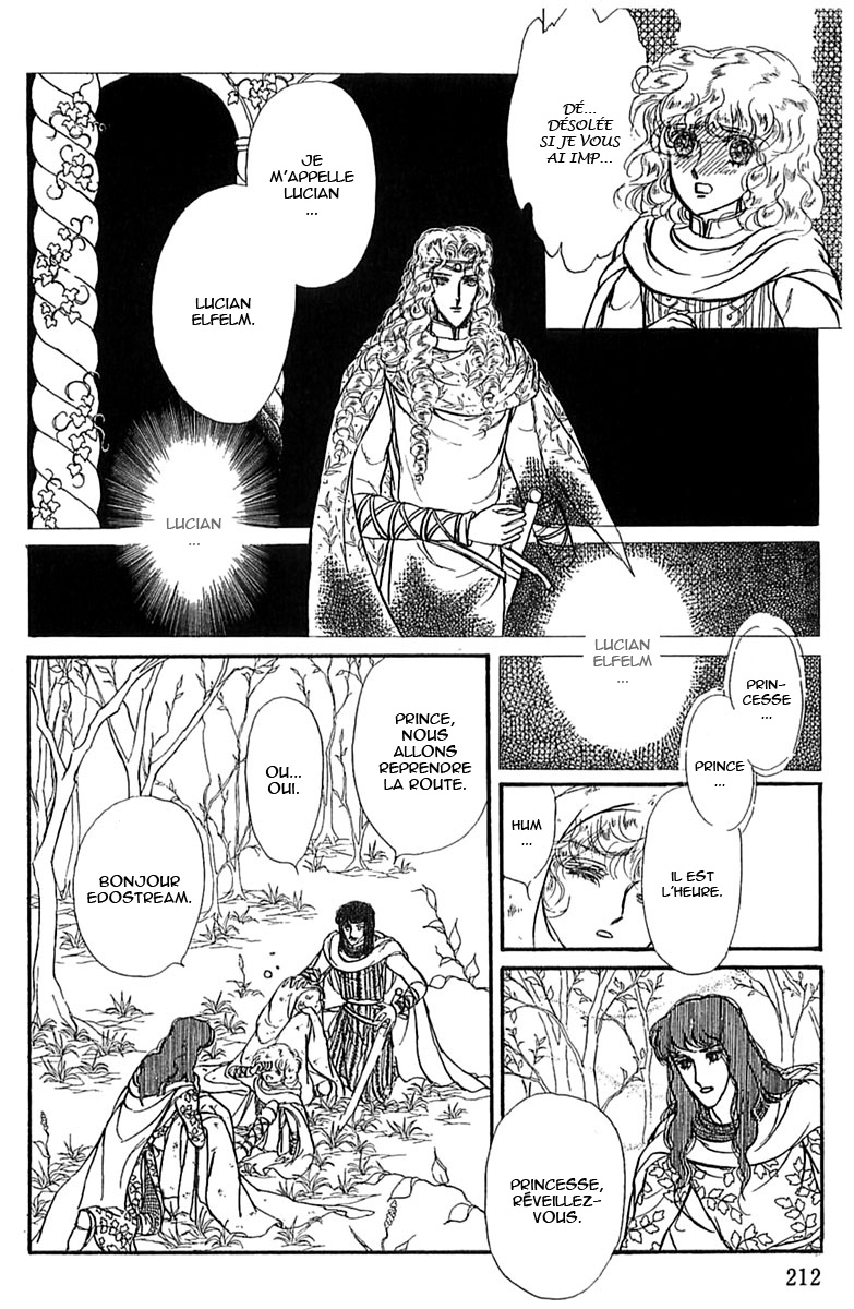 Knights of Alfheim Vol. 1 Ch. 4 第36页