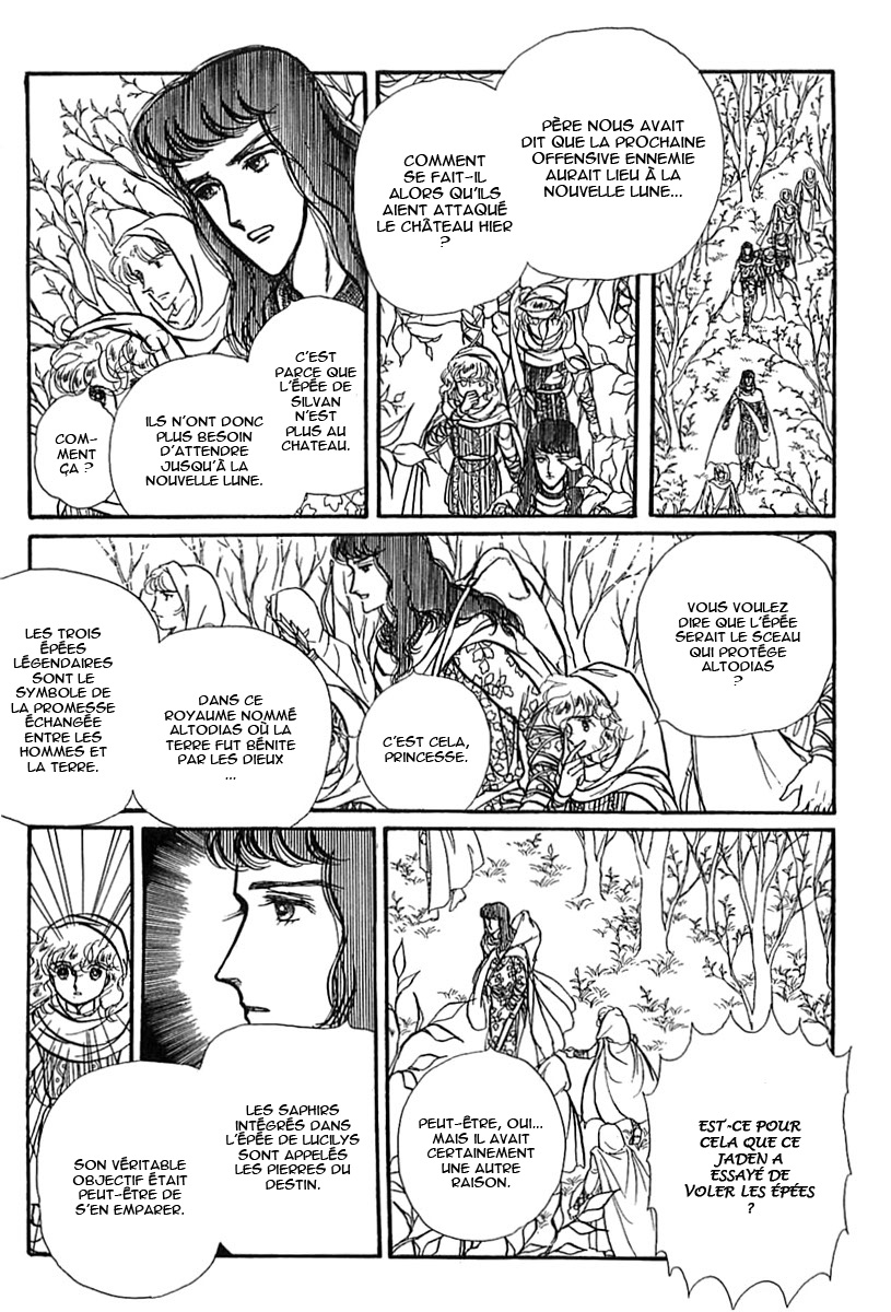 Knights of Alfheim Vol. 1 Ch. 4 第37页
