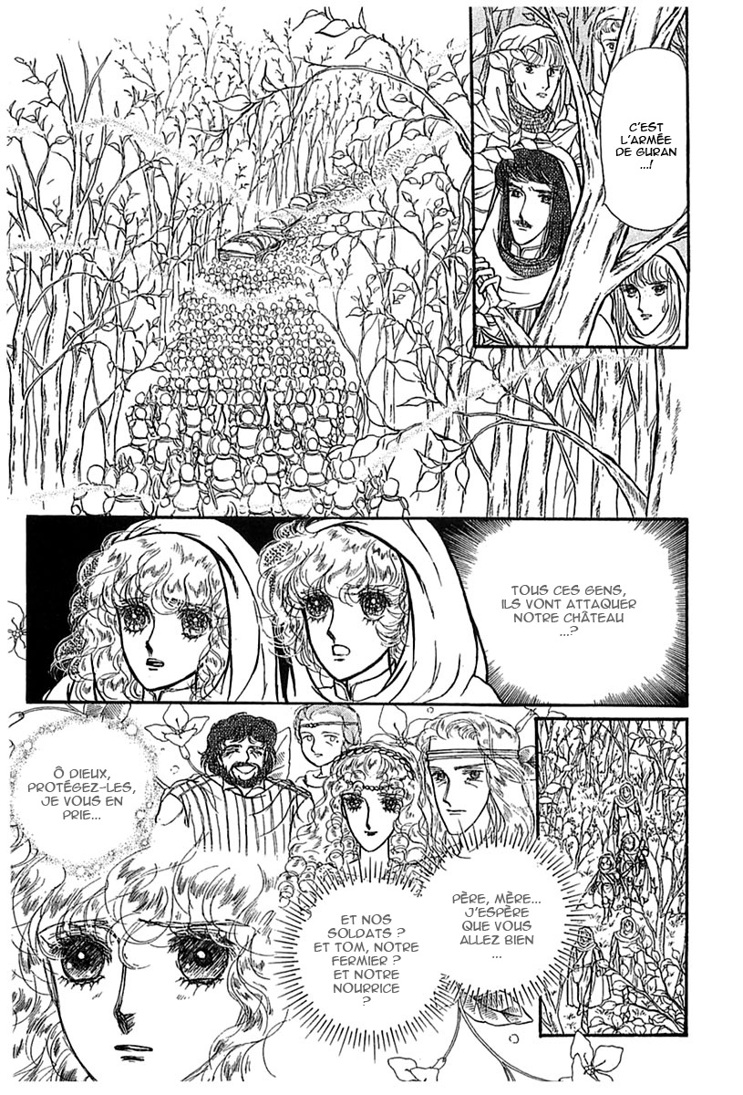 Knights of Alfheim Vol. 1 Ch. 4 第41页