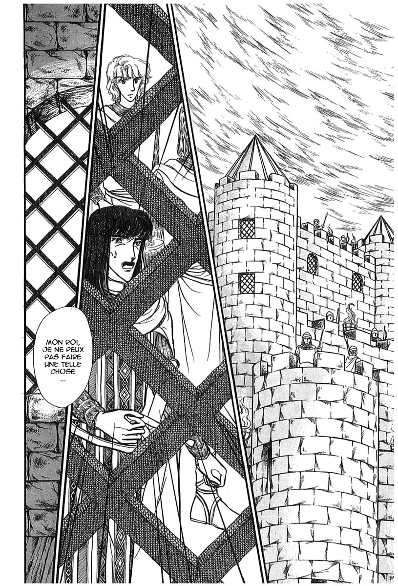 Knights of Alfheim Vol. 1 Ch. 4 第6页
