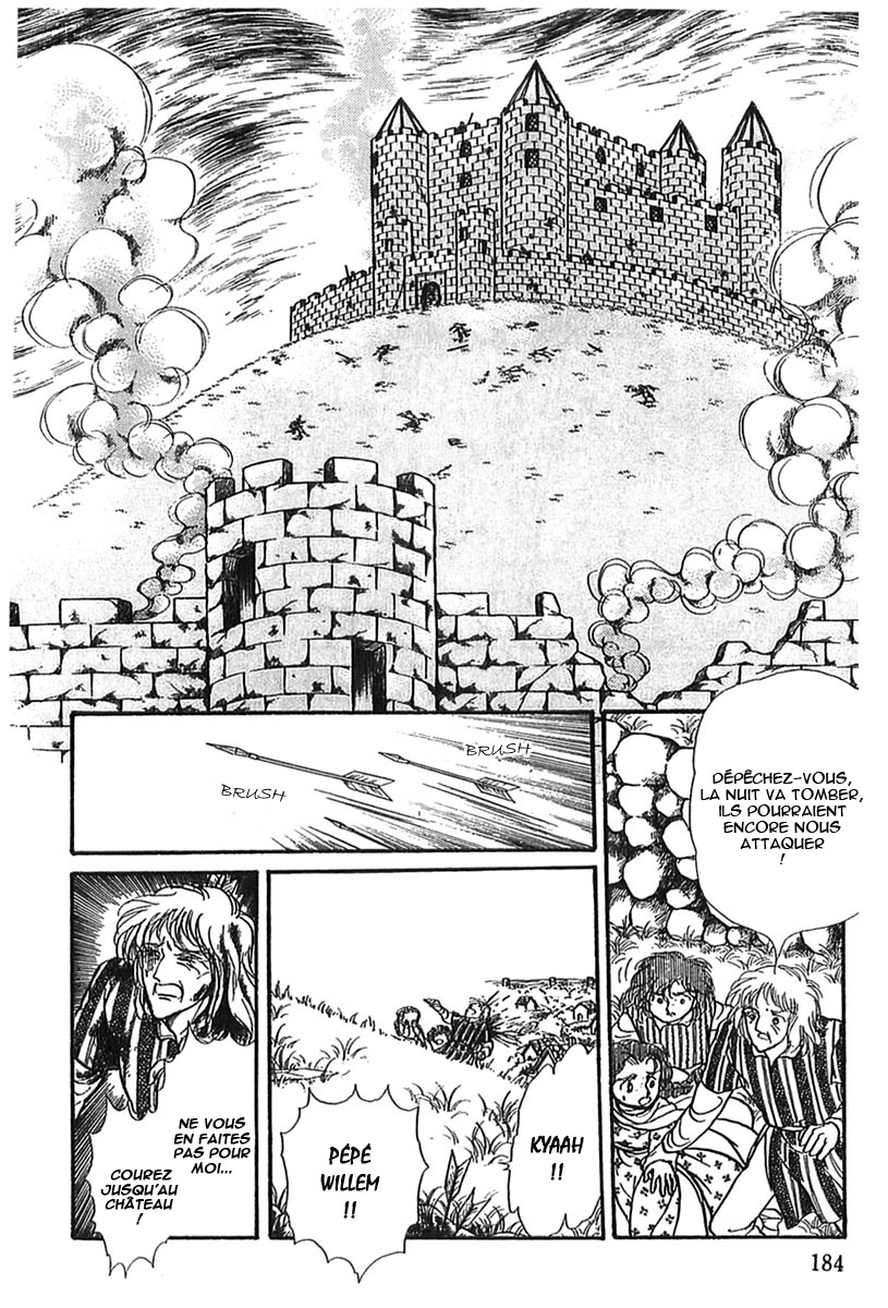 Knights of Alfheim Vol. 1 Ch. 4 第8页
