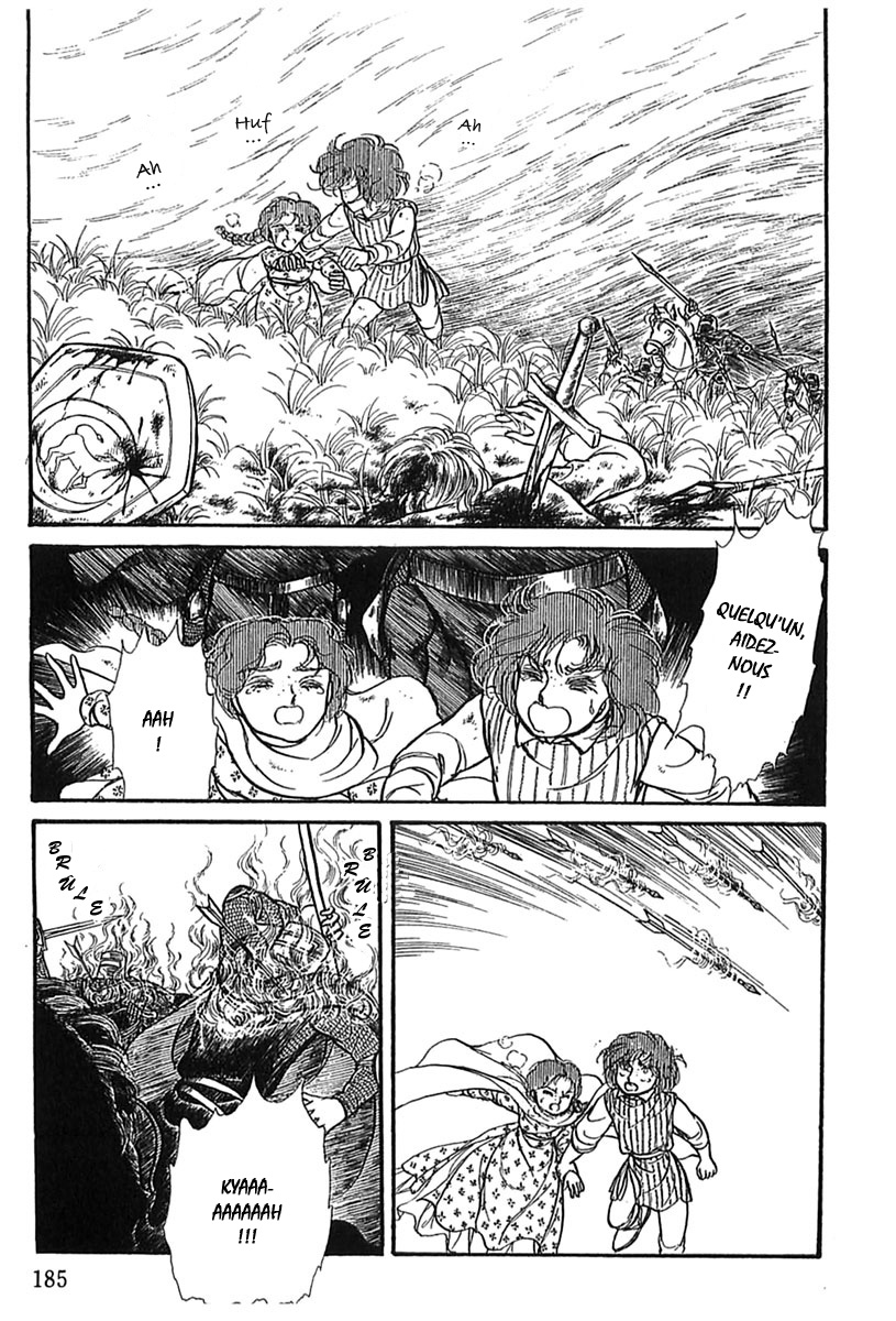Knights of Alfheim Vol. 1 Ch. 4 第9页
