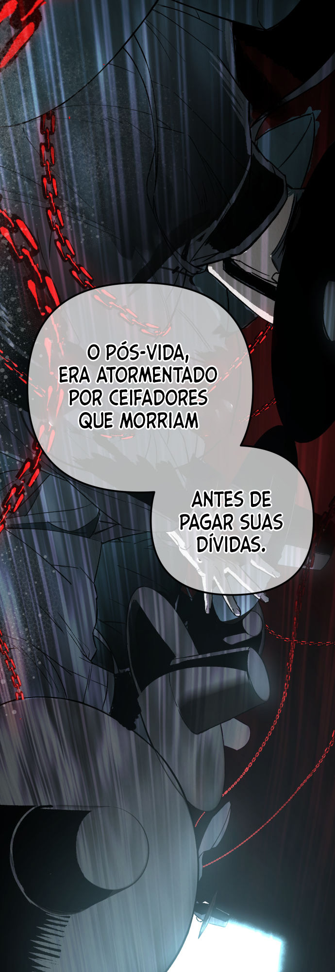 Grim Reapers' Corps Vol. 1 Ch. 2 第19页
