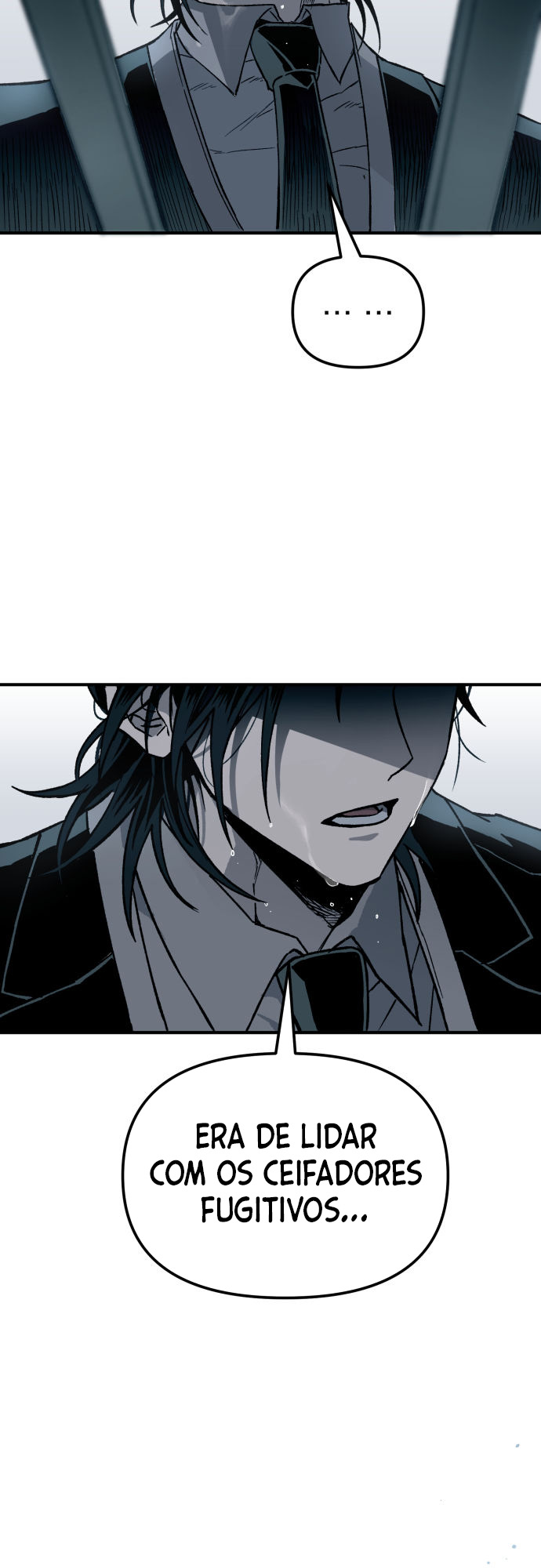 Grim Reapers' Corps Vol. 1 Ch. 2 第21页