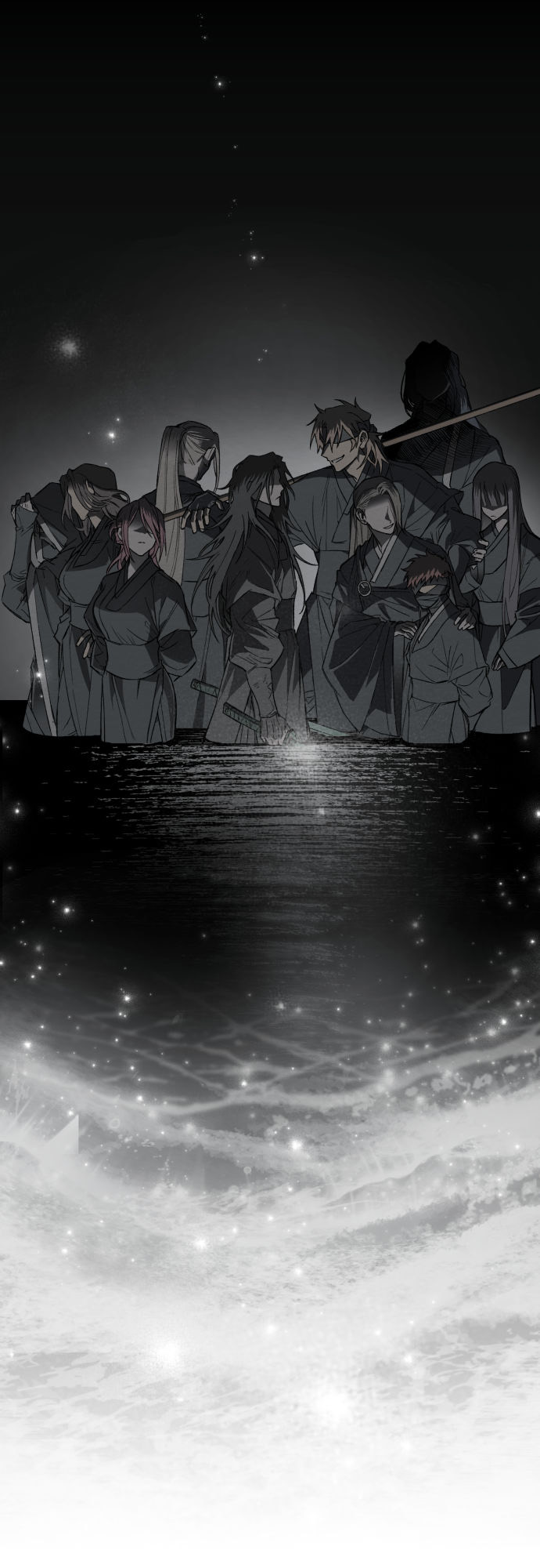 Grim Reapers' Corps Vol. 1 Ch. 2 第60页
