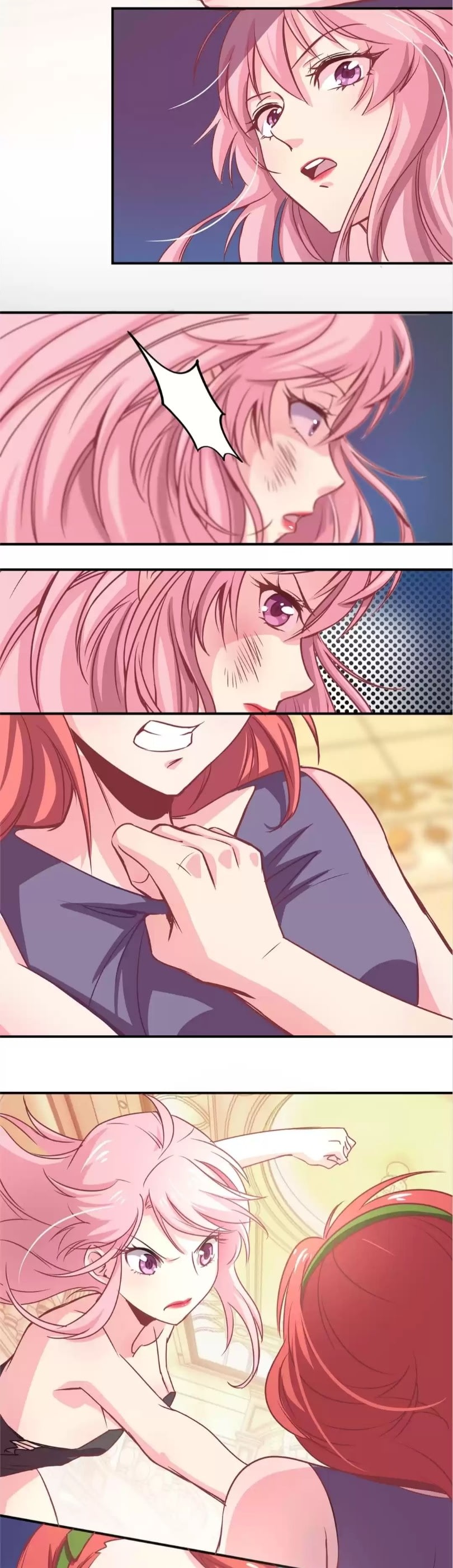 Spicy Wife Vol. 1 Ch. 2 第12页