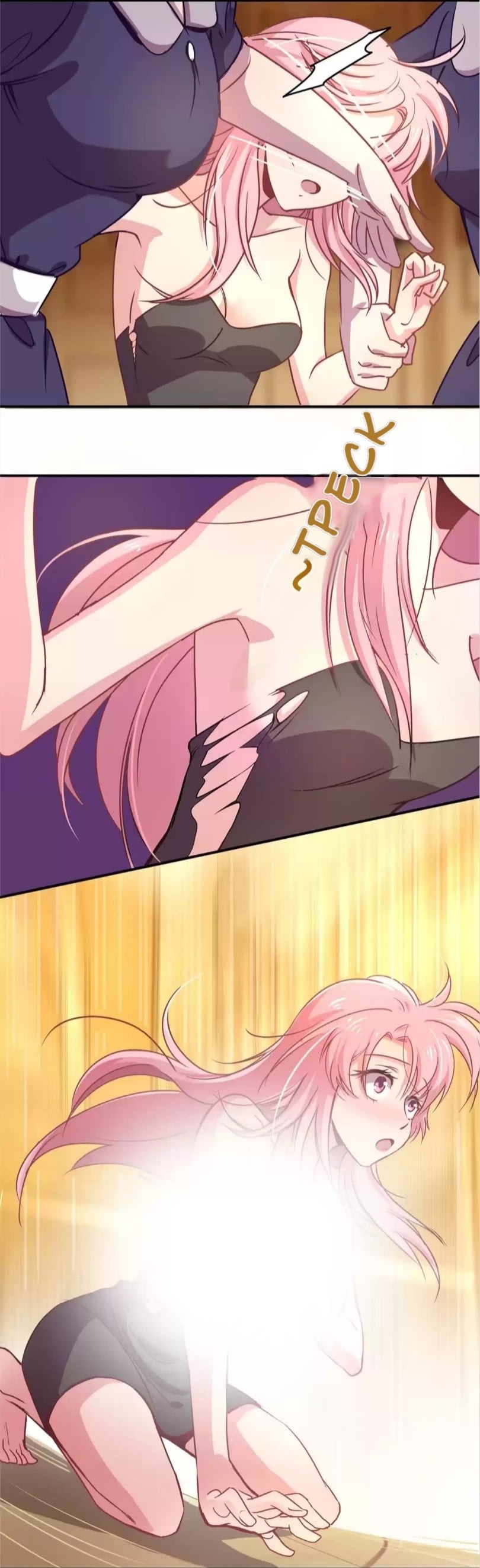 Spicy Wife Vol. 1 Ch. 2 第15页