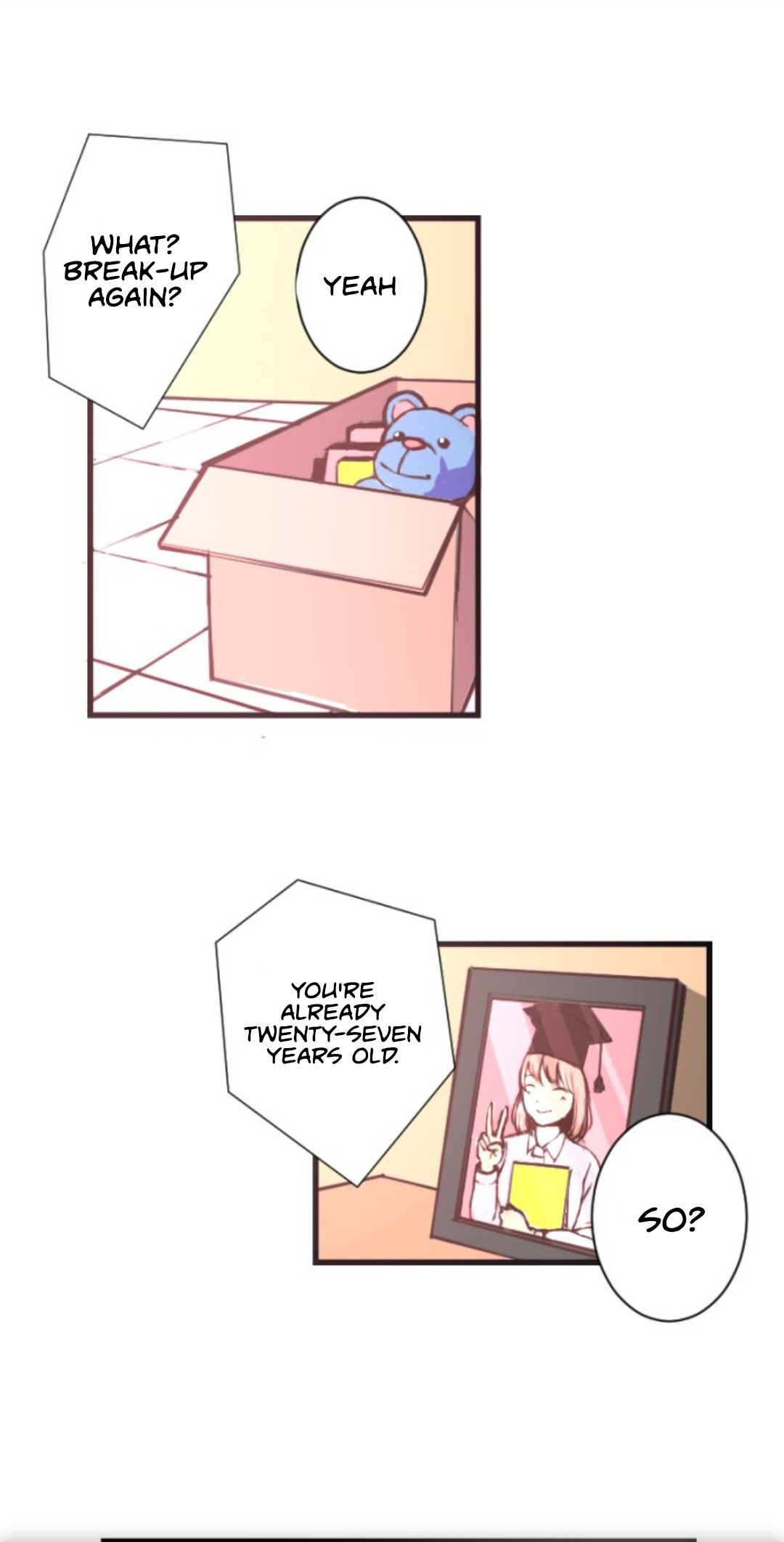 J'adore 第1页