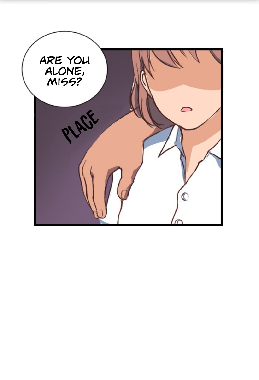 J'adore Ch. 1 第9页