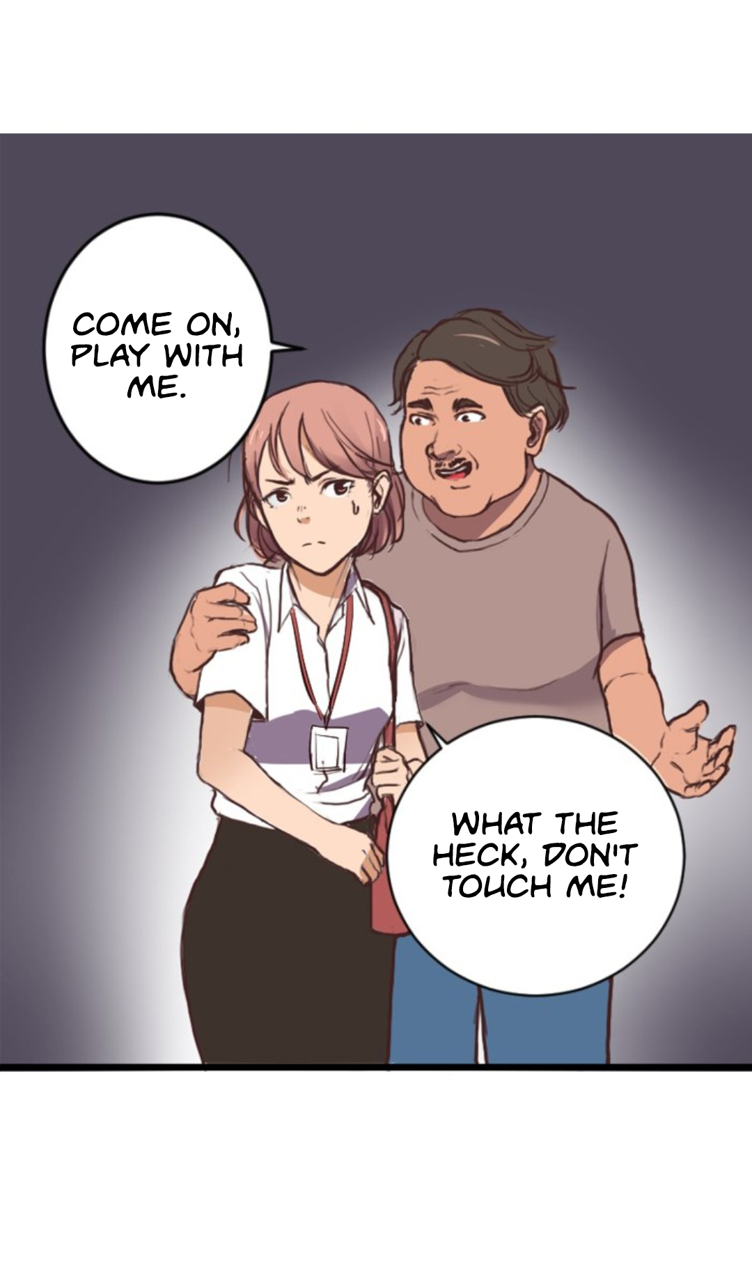 J'adore Ch. 1 第10页