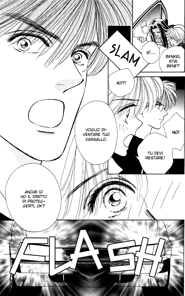 Ryou Vol. 1 Ch. 6 第23页