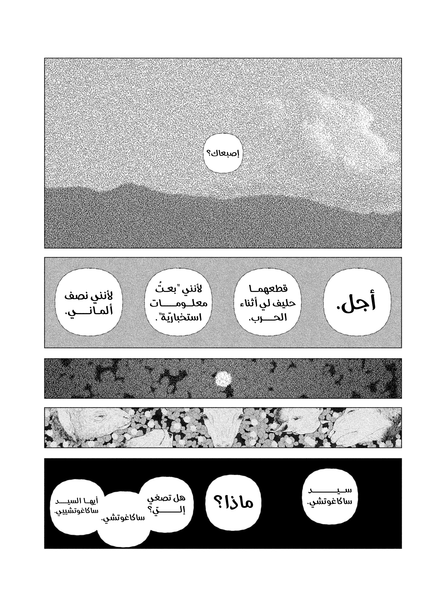 Enigmatica 12 ساعة متبقية للعيش 第28页