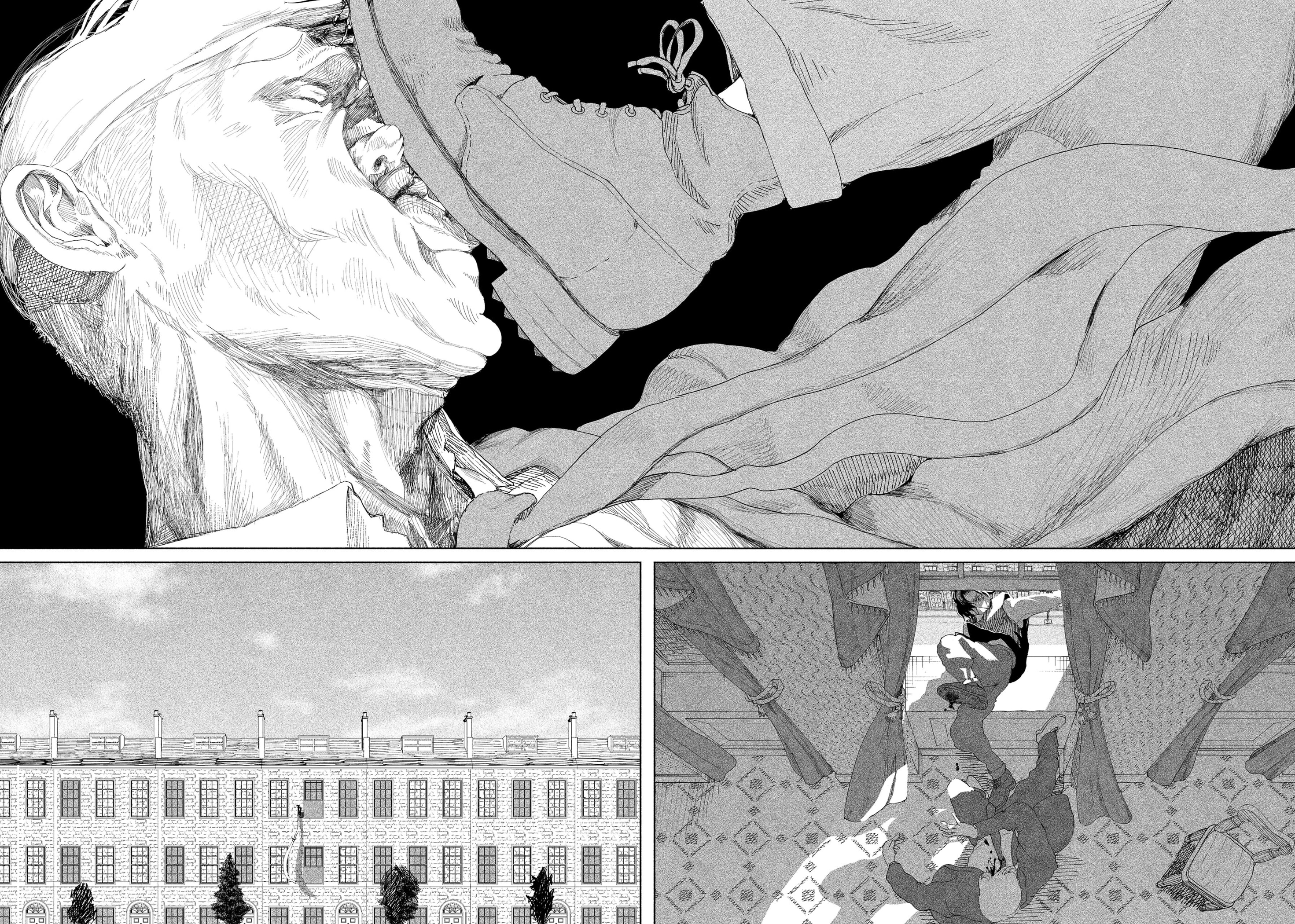 Enigmatica 12 ساعة متبقية للعيش 第41页