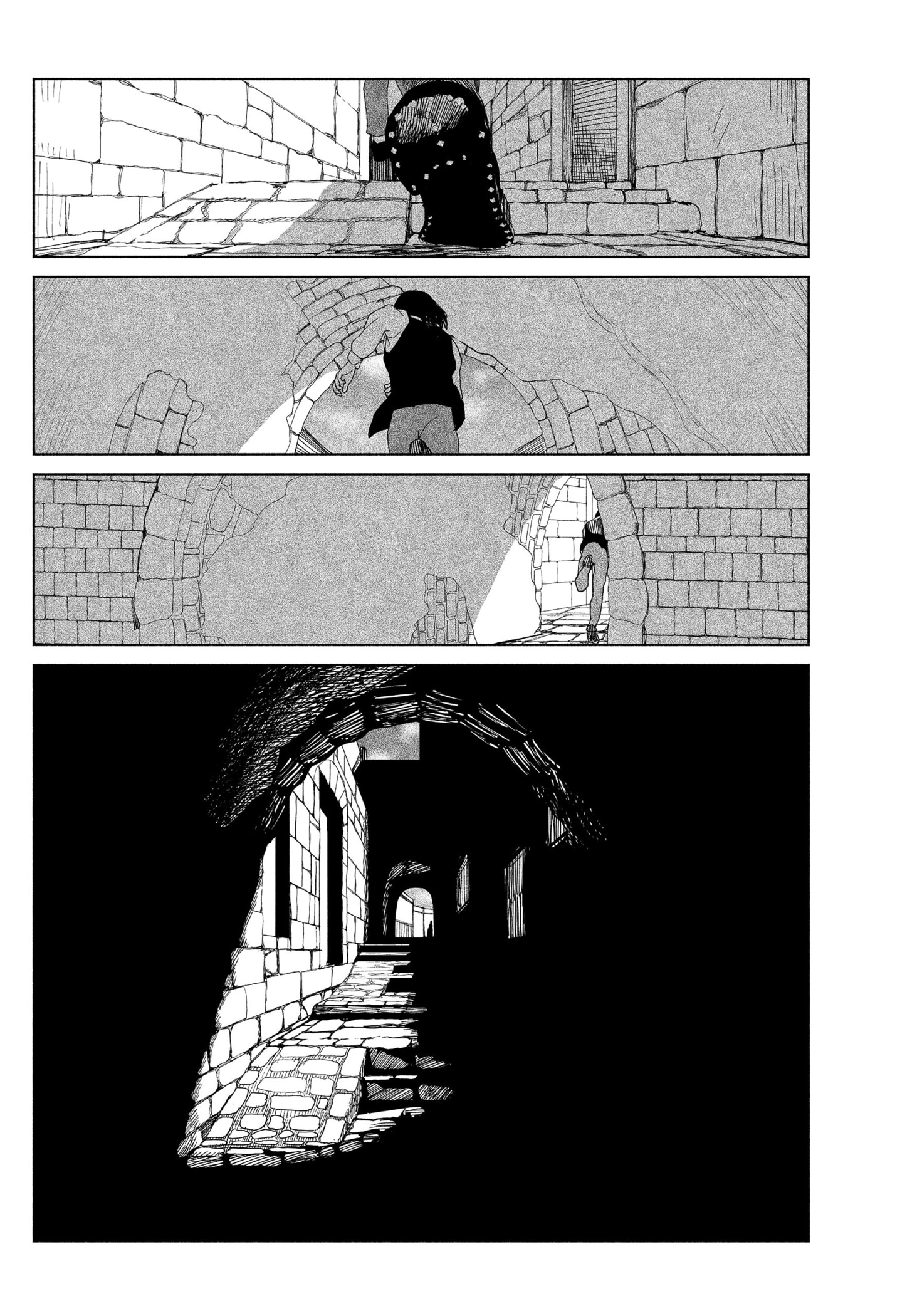 Enigmatica 12 ساعة متبقية للعيش 第67页