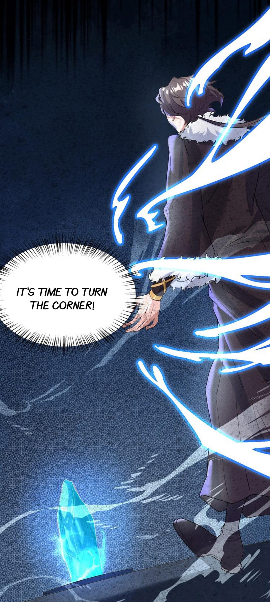 Peak Of Martial Art Ch. 4 第30页