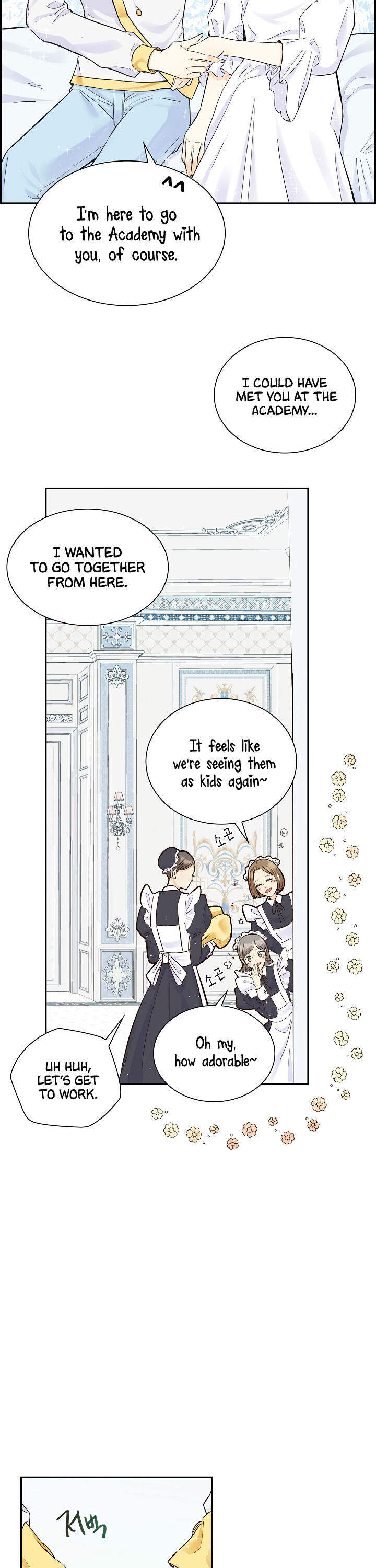 For Stella Ch. 2 第4页