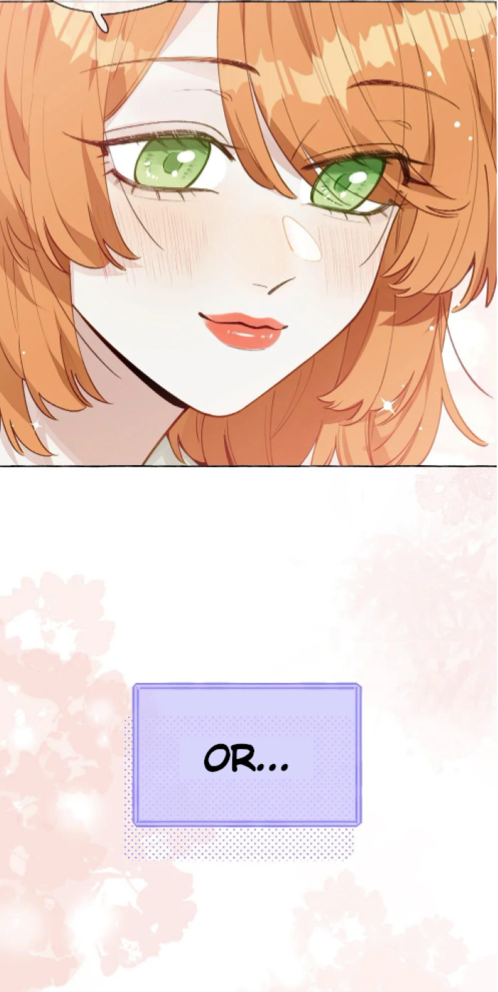 Foxes Always Lie 第5页
