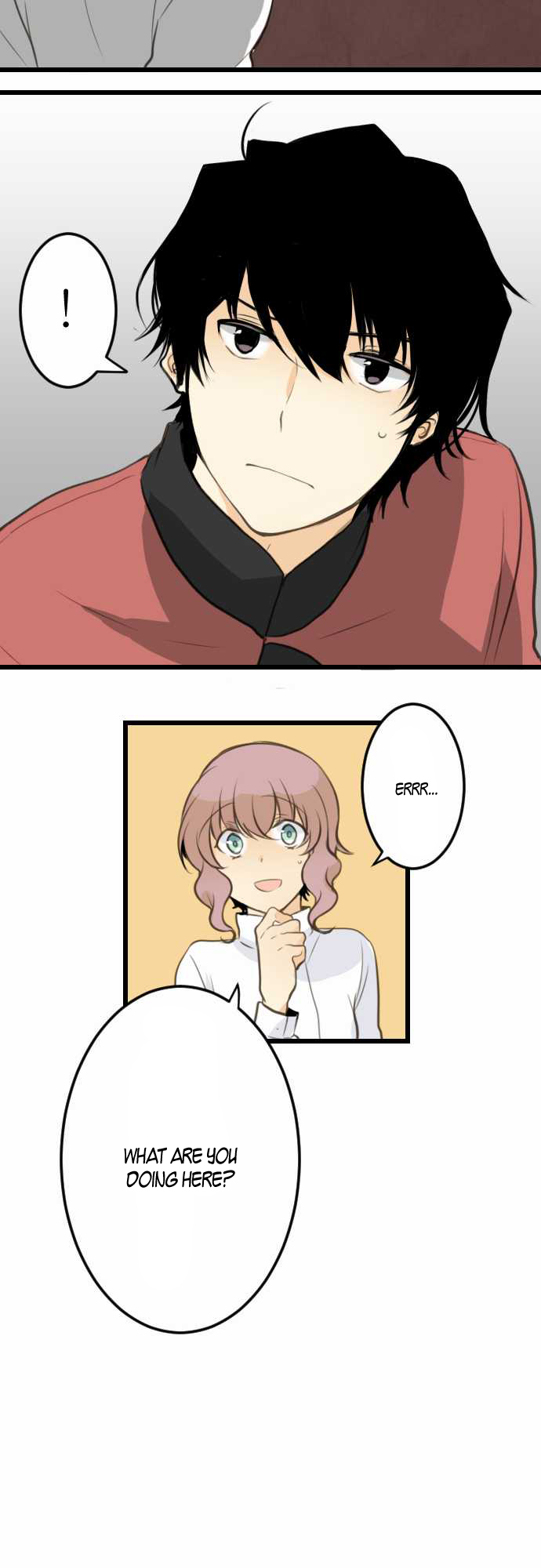 Our Amnesia Stealing and Motive 第12页