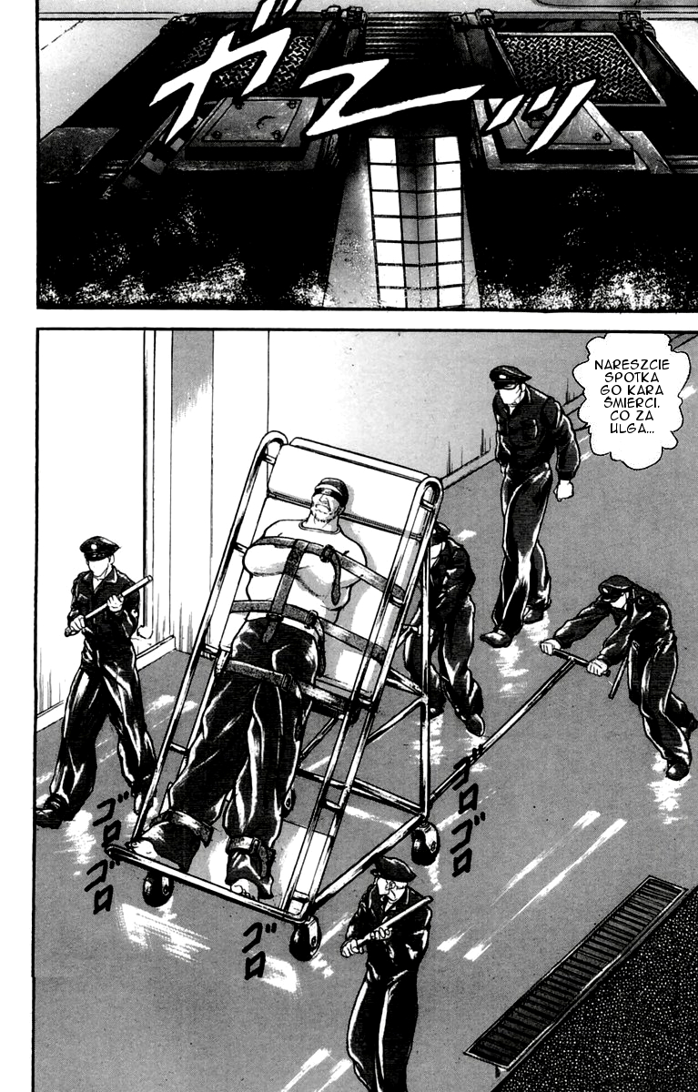 New Grappler Baki Synchroniczność 第45页