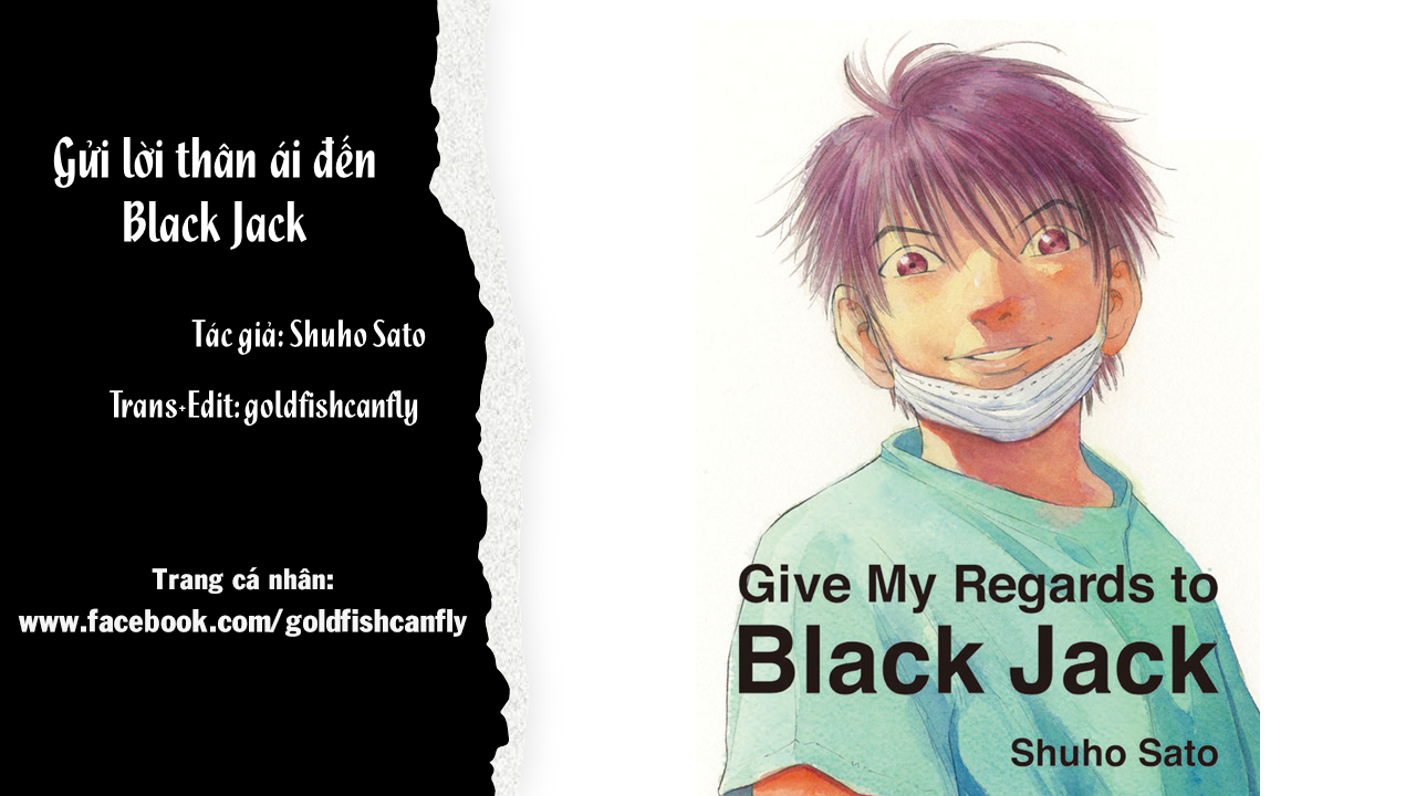 Give My Regards to Black Jack Lươn và bàn tay vàng 第26页