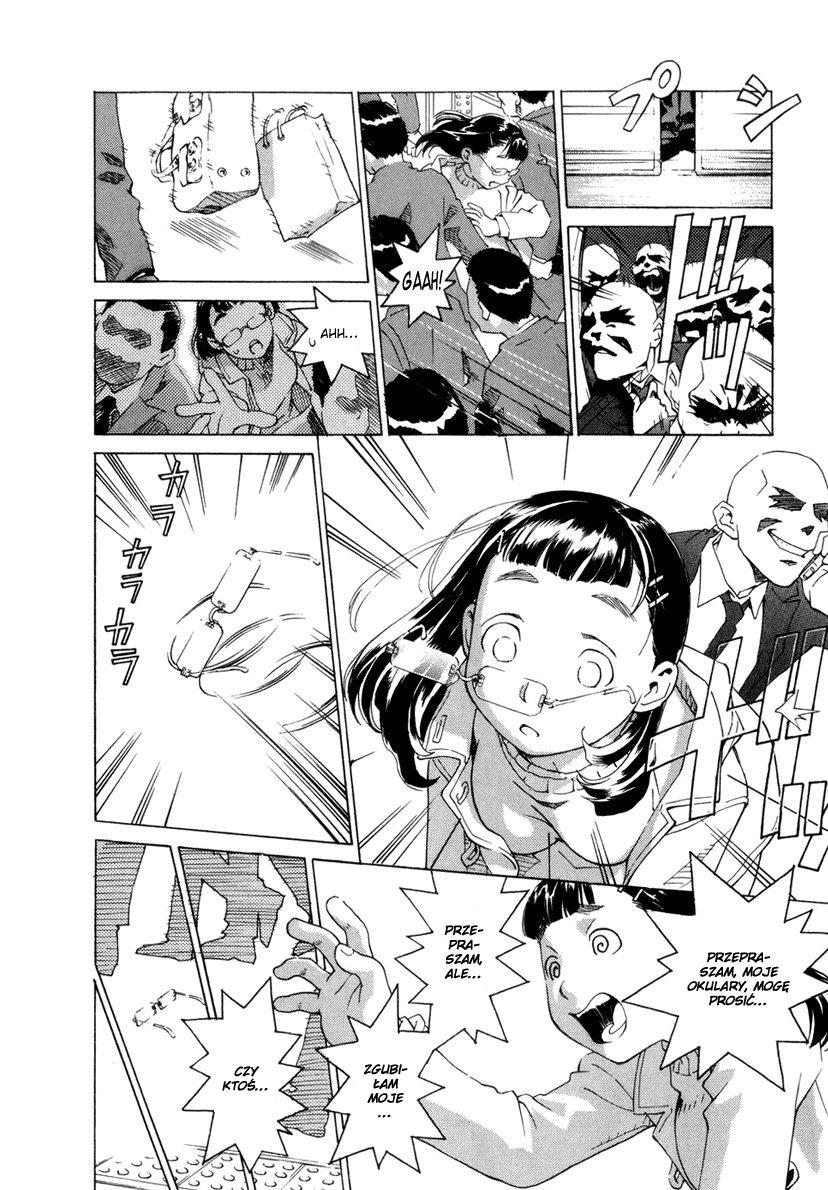 Chokotto Sister Vol. 1 Ch. 2 第13页