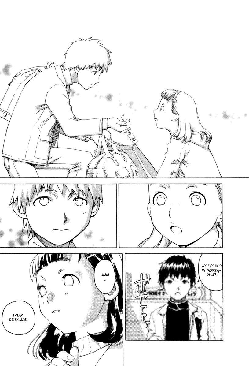 Chokotto Sister Vol. 1 Ch. 2 第14页