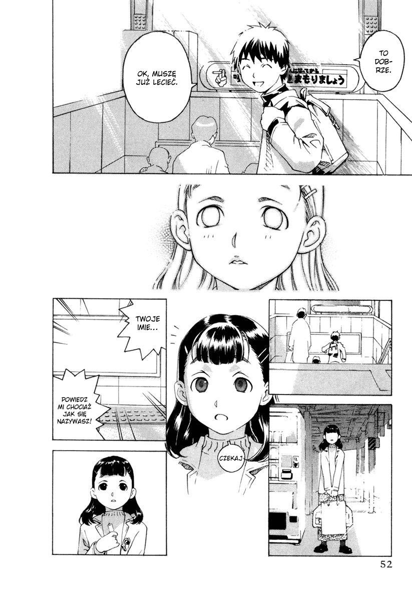 Chokotto Sister Vol. 1 Ch. 2 第15页