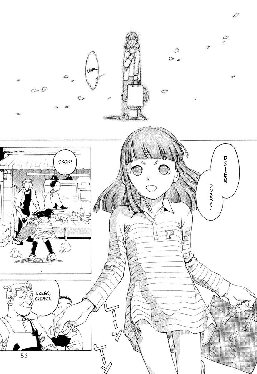 Chokotto Sister Vol. 1 Ch. 2 第16页