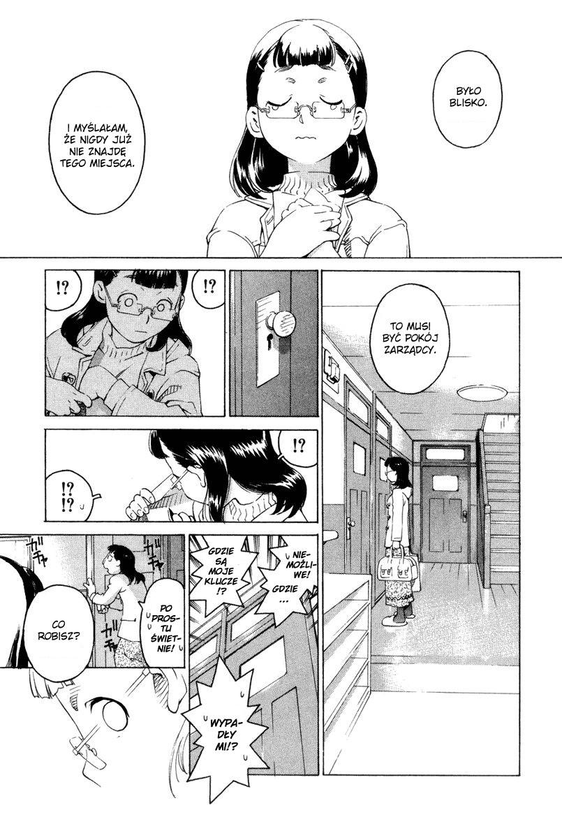 Chokotto Sister Vol. 1 Ch. 2 第20页