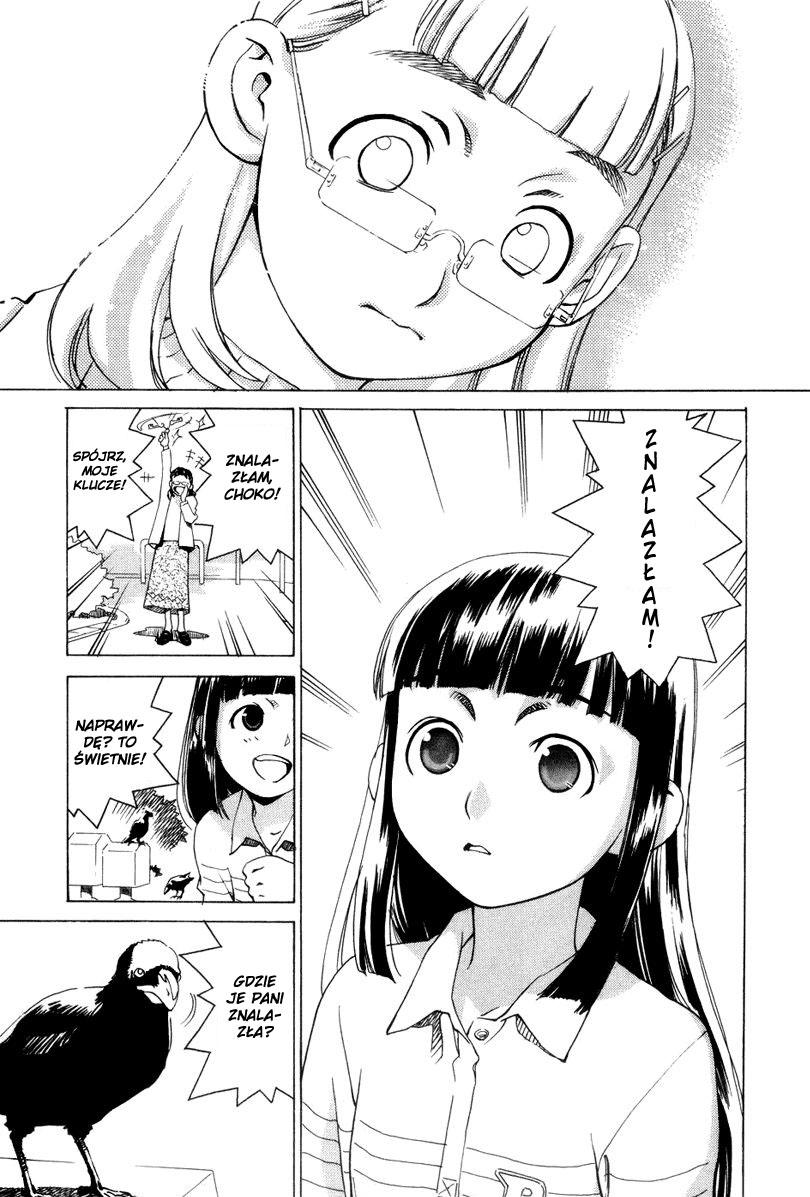 Chokotto Sister Vol. 1 Ch. 2 第26页