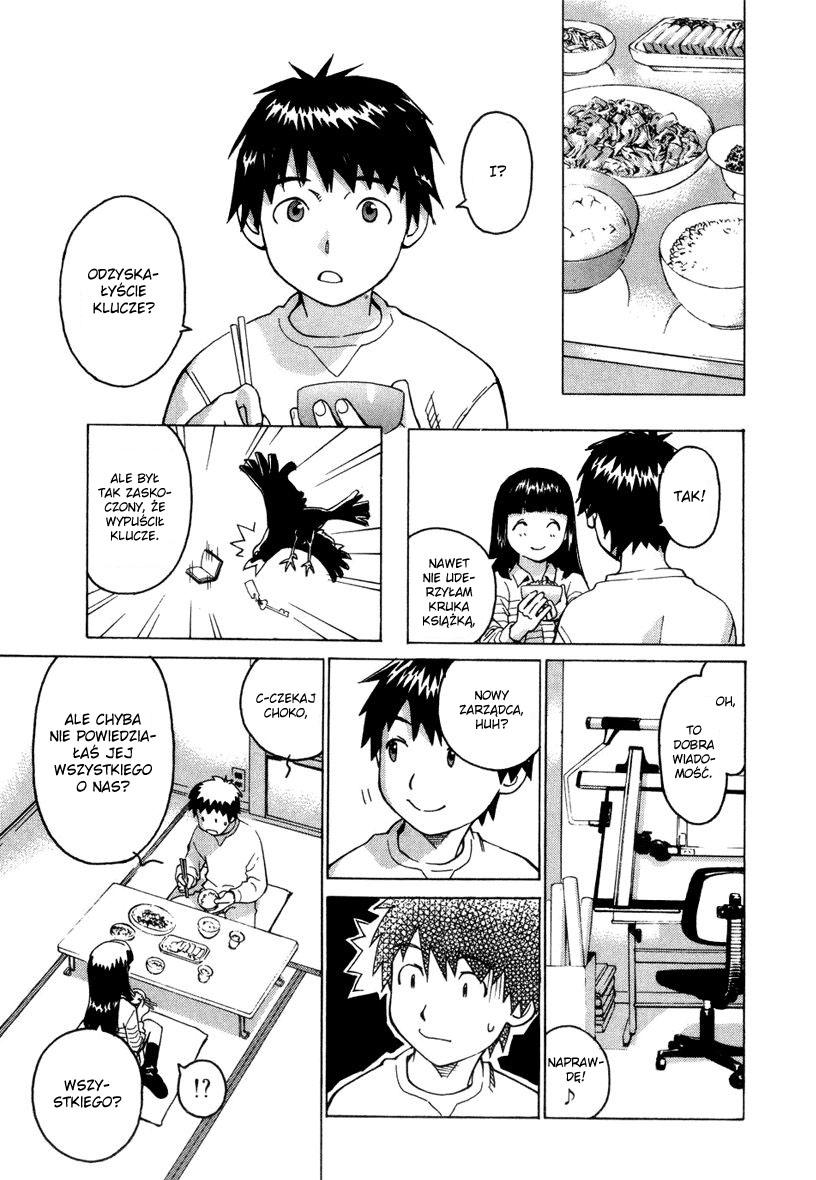 Chokotto Sister Vol. 1 Ch. 2 第31页