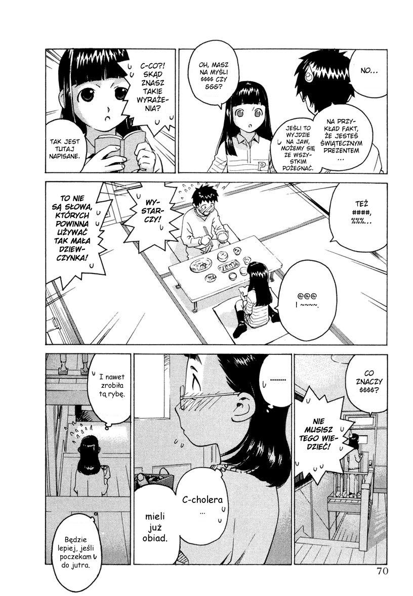 Chokotto Sister Vol. 1 Ch. 2 第32页