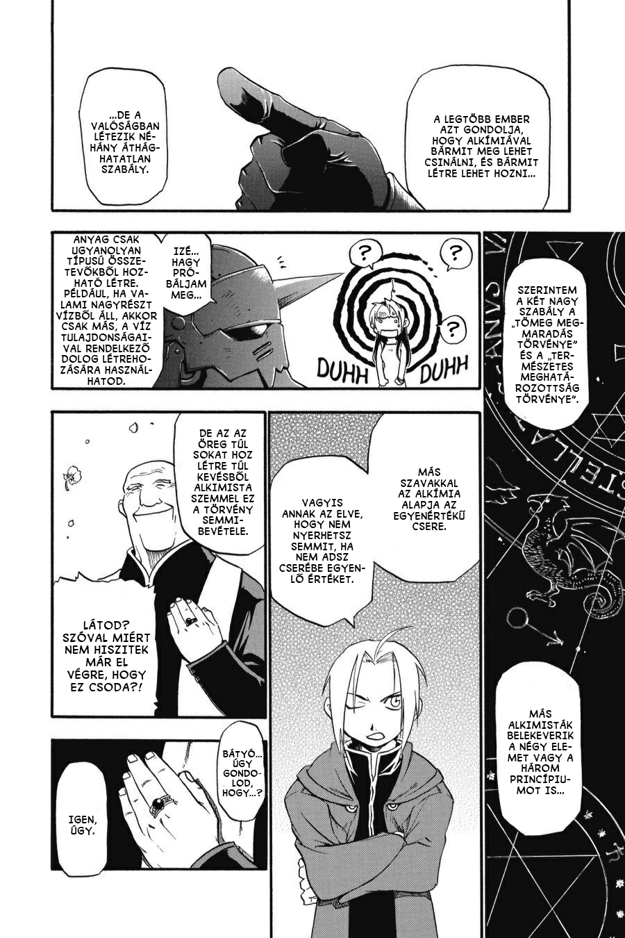 Fullmetal Alchemist A két alkimista 第27页