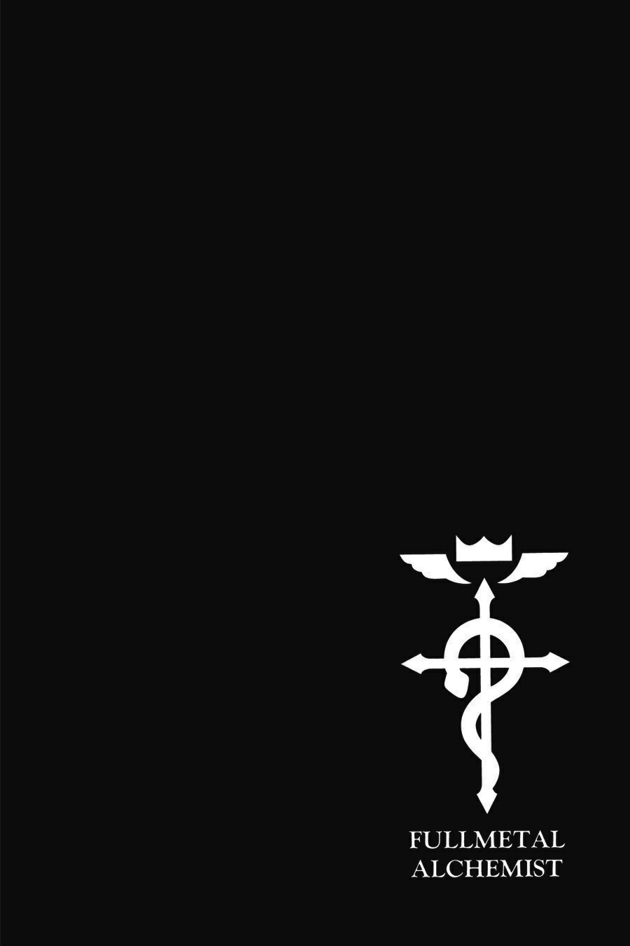 Fullmetal Alchemist A két alkimista 第9页