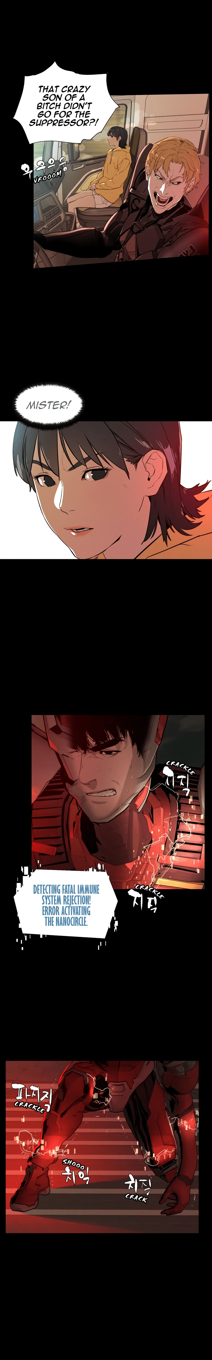 Raid (SF) Ch. 6 第5页