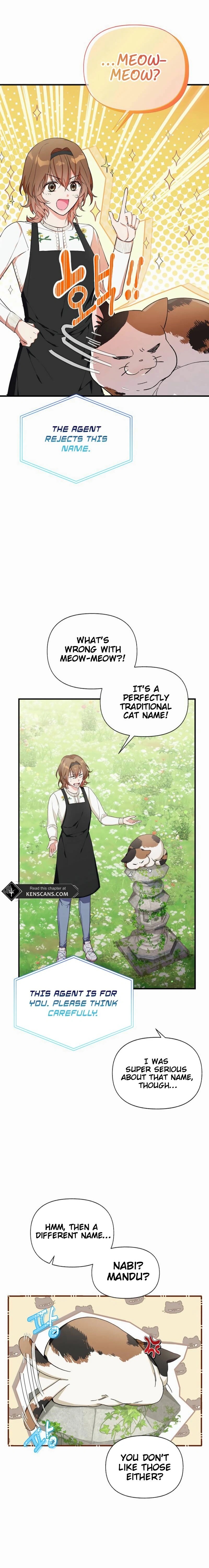 SSS-Grade Café in Front of the Dungeon Ch. 3 第6页