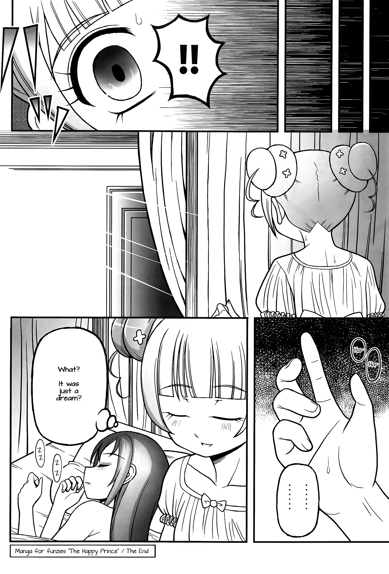Pretty Cure - DECADE PRECURE! (Doujinshi) Oneshot 第19页