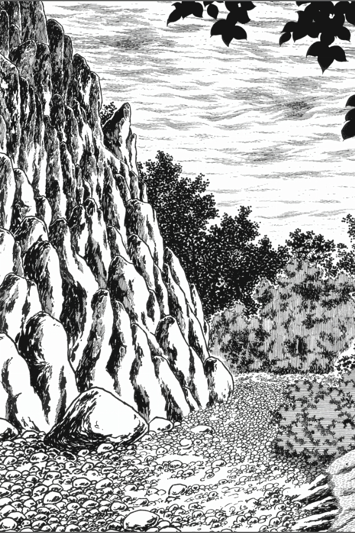 Asura Vol. 1 Ch. 2 第11页