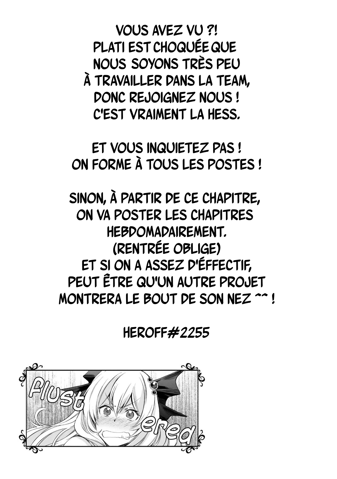 Isekai de Tochi o Katte Noujou o Tsukurou Un train de vie relaxant plutôt mouvementé ?! 第24页